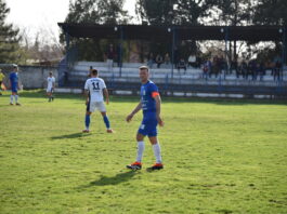 Gradištanci lako izašli na kraj sa Mladenovčanima