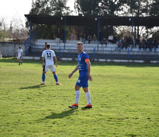 Gradištanci lako izašli na kraj sa Mladenovčanima
