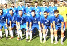 Fudbal: Vojvodina u Bačkom Gradištu dočekuje u nedelje Srbobran Aktuelni igrački potencijal Vojvodine iz Bačkog Gradišta