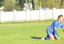 Fudbal: Bečejci osokoljeni prvim golom u nastavku sezone gostuju kraj štranda Luka Božičić može da igra na više pozicija u timu
