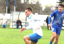 Fudbal: Još nisu postigli gol Mateja Todorović u plavom dresu
