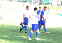 Fudbal: Derbi kraj Tise Mladostaši imaju priliku da prepuste fenjer Slaviji