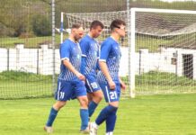 Fudbal: Šestica kraj Begeja Novi poraz - Vukmirović (21), Novaković (11)i Božičić (19)