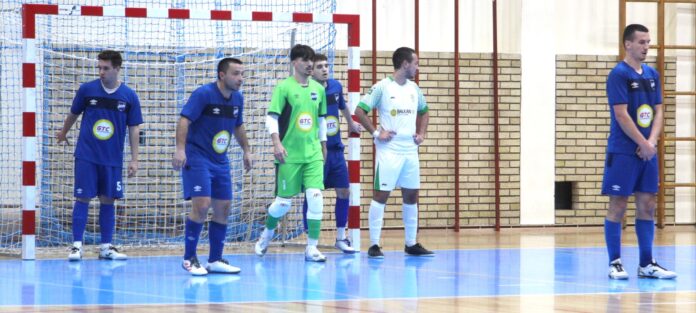 Retka situacija pred golom Bečejaca