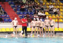 Vaterpolo: Bečejci izgubili u „majstorici” Sledi nova sezona i borba za srpsku elitu
