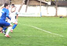 Fudbal: Vojvodina u Bačkom Gradištu izgubila od Kuljana Stefan Janković se bori, ali još nije podesio nišanske sprave