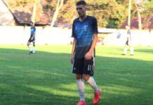 Fudbal: Vojvodina iz Bačkog Gradišta u subotu gostuje u Ratkovu Žutica sprečava Jankovića da igra u Ratkovu