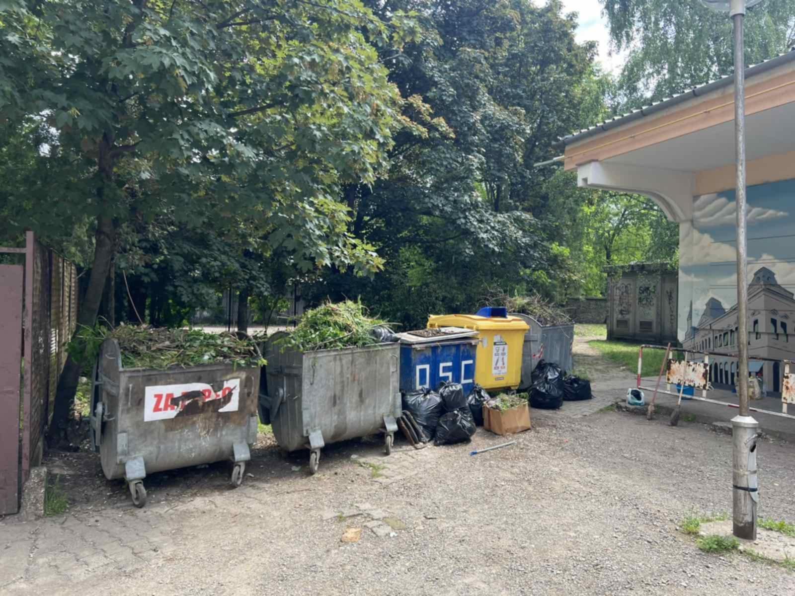 Nakon akcije stanara iz Uroša Predića 3