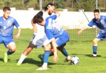 Fudbal: Oborili neslavan rekord Bore se Bečejci koliko mogu, ali...