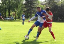 Fudbal: Jedinstvo gostuje lideru Fudbaleri Mladosti u Malom Iđošu se bore za četvrto mesto