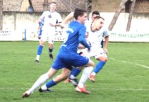 Fudbal: Poraz bez posledica Stefan Janković u postigao dva gola u Bajši