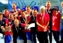Kuglanje: Srbija osvojila zlato na 11. Svetskom ekipnom prvenstvu Kuglaši Srbije po sedmi put ekipni prvaci Sveta FOTO: Kuglaški savez Srbije