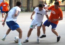 Bečejski turnir u malom fudbalu „Novo selo” u završnoj fazi Slede odlučujuće borbe na turniru Novo Selo