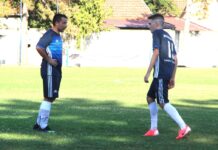 Fudbal: Bečejci počeli sa kompletiranjem rostera za vojvođanski karavan Vraćaju se vezista Slavoljub Dabižljević i golgeter Stefan Janković