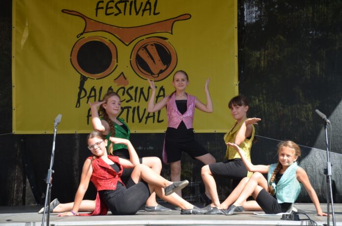 palačinka festival