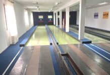 Kuglanje: Gradištanci i dalje beskućnici Kuglana u Bačkom Gradištu ne zadovoljava uslove za prvoligaškim takmičenjima