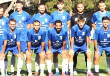 Fudbal: Gradištanci uspešniji od Petrovčana Sastav Vojvodine pred početak utakmice s Petrovčanima