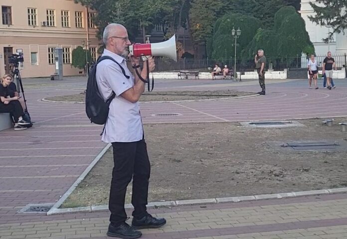 Siniša Avramov