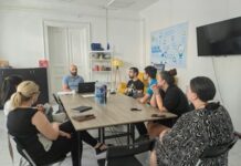Fokus grupa u Somboru: glas privrede o javnim nabavkama Fokus grupa sa privrednicima, Sombor