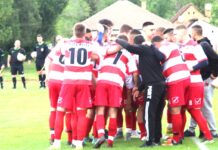 Fudbal: Startuje međuopštinska liga Bačka Topola-Bečej-Vrbas-Mali Iđoš-Srbobran Fudbaleri Jedinstva očekuju nove radosti u sezoni pred nama