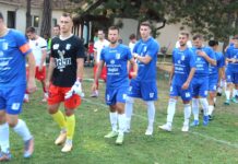 Fudbal: Vojvođanski ligaši iz bečejske opštine dobro startovali Gradištanci su trenutno drugi na tabeli