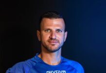 Fudbal: Gradištanci s novim trenerom blistali na terenu Nemanja Jović