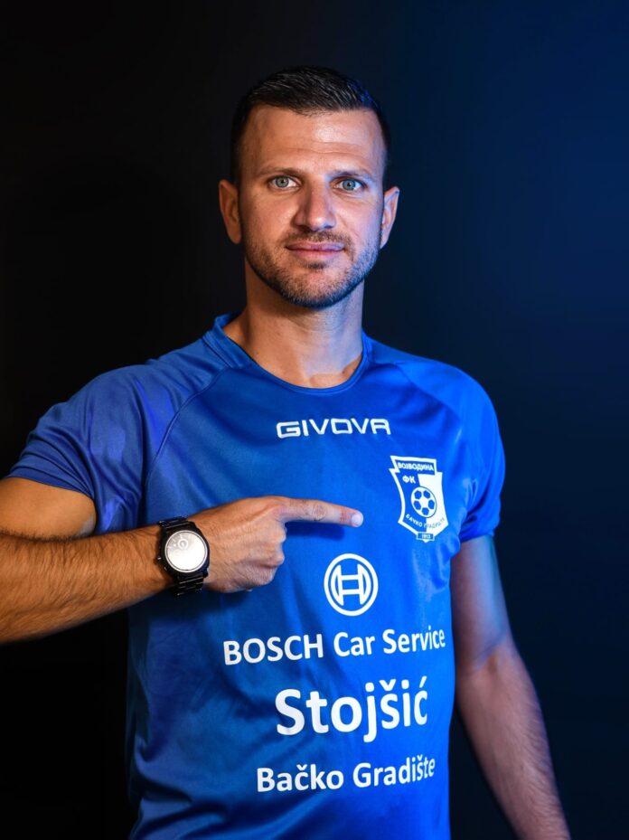 Nemanja Jović Nemanja Jović