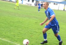 Fudbal: OFK Bečej 1918 u subotu dočekuje Tisu iz Adorjana Marko Marković defanzivac Bečejaca