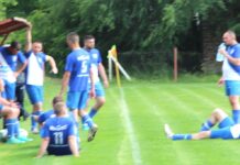 Fudbal: Treće kolo međuopštinske lige Bačka Topola, Bečej…