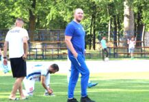 Fudbal: Medić umesto Davidovića Novi-stari trener Gradištanaca Dušan Medić Beli vratio se na poznato