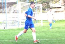 Fudbal: Vojvodina iz Bačkog Gradišta gostuje u Bajmoku Vraća se Miodrag Pelengić