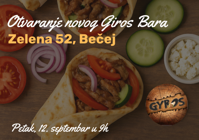giros bar