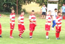Fudbal: Najzanimljivije u Pačiru Jedinstvo gostuje u Pačiru
