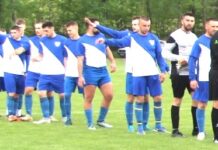 Fudbal: Jedinstvo i Mladost domaćini Mladostaši imaju priliku da se pomere stepenicu više na tabeli