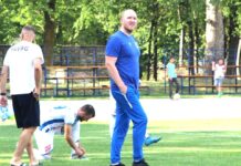 Fudbal: Gradištanci u samom finišu izgubili dva boda Ne napušta optimizam trenera Vojvodine Dušana Medića