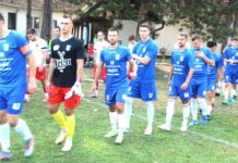 Fudbal: Sreća okrenula leđa Jedno od izdanja Vojvodine u tek završenoj polusezoni