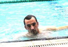Vaterpolo: Presudila treća četvrtina Viktor Mesaroš je postigao pet golova u Beogradu