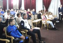 Izbor sportiste godine bečejske opštine Dobra posećenost tradicionalne manifestacije
