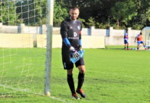 Fudbal: Otišao kapiten Milovanov Isidor Milovanov više nije golman Bečejaca