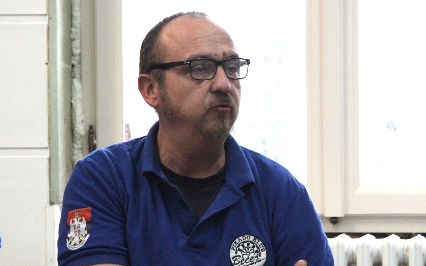 Momak za sve - Milan Antonić
