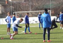 Fudbal: Otkazan subotnji susret sa Grafičarem Kraj Tise se radi punom parom