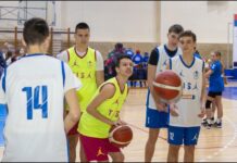 Nova pobeda seniora KK „Tisa”, kadeti namučili favorita iz Novog Sada
