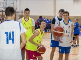 Nova pobeda seniora KK „Tisa”, kadeti namučili favorita iz Novog Sada