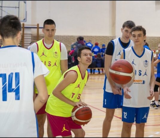 Nova pobeda seniora KK „Tisa”, kadeti namučili favorita iz Novog Sada