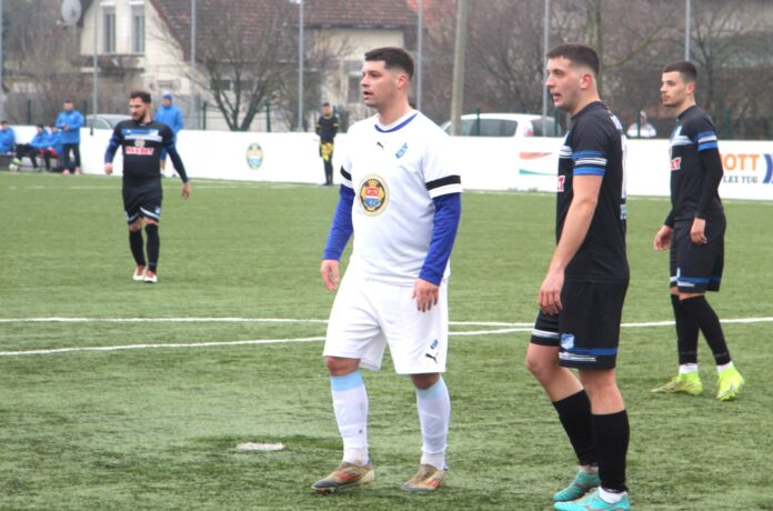 ofk bečej - Novajlija Vučković bi trebalo da pojača ubojitost Bečejaca
