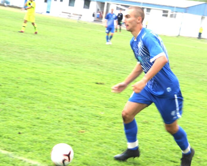 ofk bečej Marko Marković izostaju protiv Kuljana