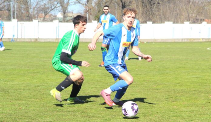 ofk bečej protiv tise (2)