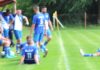 Tokom vikenda igra se šesto kolo Međuopštinske fudbalske lige “Mladostaši” priželjkuju pobedu u Malom Iđošu FOTO: V. Jankov