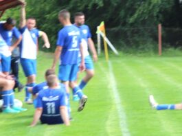 Počinje drugi krug prvenstvene trke Međuopštinske fudbalske lige “Mladostaši” priželjkuju pobedu u Malom Iđošu FOTO: V. Jankov