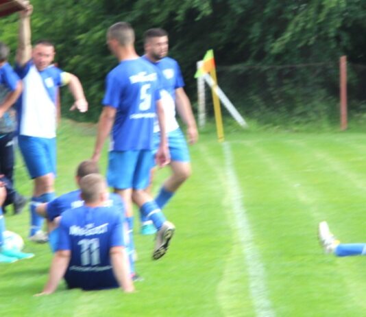 Počinje drugi krug prvenstvene trke Međuopštinske fudbalske lige “Mladostaši” priželjkuju pobedu u Malom Iđošu FOTO: V. Jankov